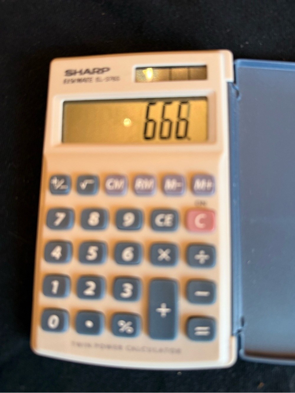 Calculators - Picture 2 of 6